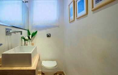 Imagem 6: 4 dormitórios na Rua Coronel Irlandino Sandoval