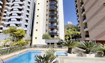 Imagem: 4 dormitórios na Rua Professor José Horácio