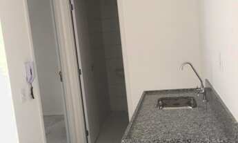 Imagem 6: 1 dormitório na Rua Amaral Gurgel