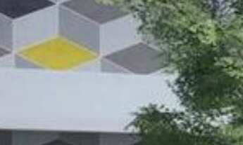 Imagem 4: 1 dormitório, 1 banheiros, 1 vaga na garagem, 45M² de Área Construída