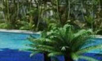 Imagem: 1 dormitório, 1 banheiros, 1 vaga na garagem