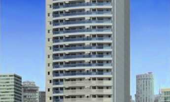 Imagem 2: 1 dormitório, 1 banheiros, 1 vaga na garagem, 50M² de Área Construída