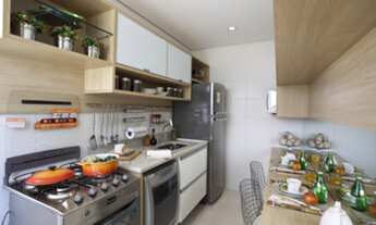 Imagem 6: 2 dormitórios na Rua Vilela