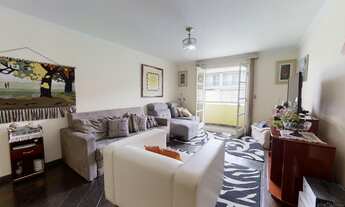 Imagem 2: 3 dormitórios na Rua Alessandro Araldi