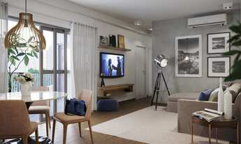 Imagem 3: 2 dormitórios na Rua Ibirajá