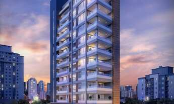 Imagem: 3 dormitórios na Alameda Lorena