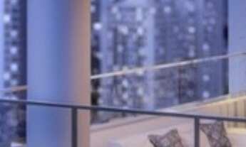 Imagem 3: 3 dormitórios na Alameda Lorena