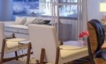 Imagem 4: 3 dormitórios na Alameda Lorena