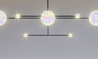 Imagem 5: 4 dormitórios na Rua José Vicente Cavalheiro