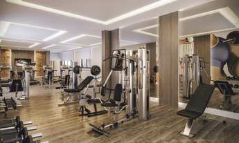 Imagem 3: 4 dormitórios na Alameda Franca