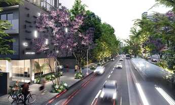 Imagem 2: 2 dormitórios na Avenida Rebouças