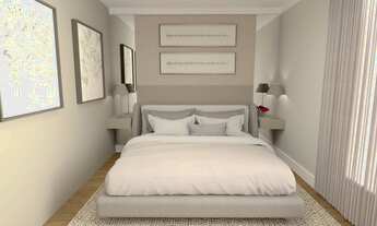 Imagem 5: 3 dormitórios na Alameda Jauaperi