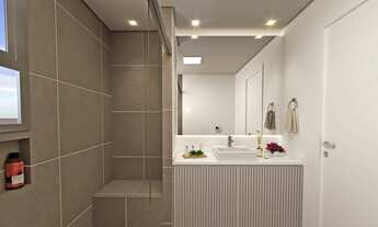 Imagem 6: 3 dormitórios na Alameda Jauaperi