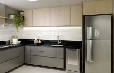 Imagem 7: 3 dormitórios na Rua Maranhão