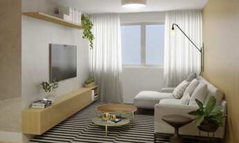 Imagem: 3 dormitórios na Rua Maranhão