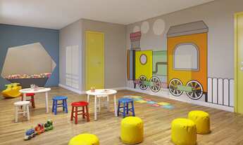 Imagem 5: 2 dormitórios na Avenida Pompéia