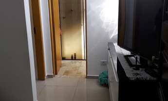 Imagem 3: Apartamento para Venda em São Paulo / SP no bairro Campos Elíseos