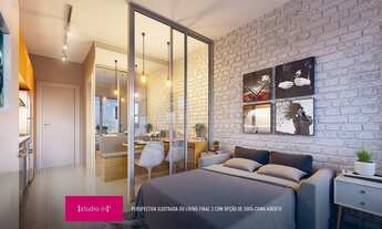 Imagem 4: 1 dormitório na Avenida ibirapuera