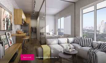 Imagem 7: 1 dormitório na Avenida ibirapuera