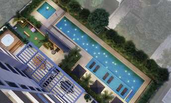 Imagem: 4 dormitórios na Avenida Indianópolis