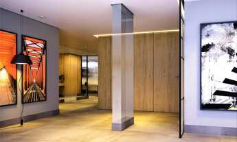 Imagem 2: 2 dormitórios na Rua Doutor Bacelar