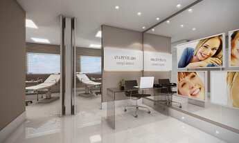 Imagem 4: 2 banheiro na Avenida Marquês De São Vicente