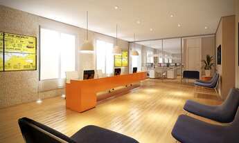 Imagem 7: 2 banheiro na Avenida Marquês De São Vicente