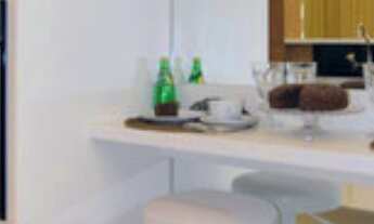 Imagem 5: 2 dormitórios na Rua Guiratinga