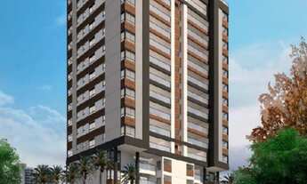 Imagem: 2 dormitórios na Alameda Dos Jurupis