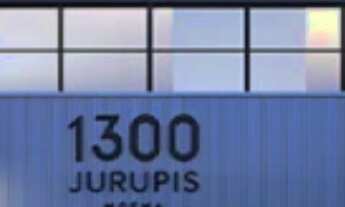 Imagem 2: 2 dormitórios na Alameda Dos Jurupis