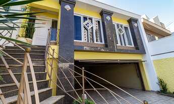 Imagem: 3 dormitórios na Rua Vitor Costa