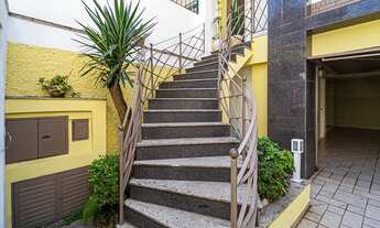 Imagem 2: 3 dormitórios na Rua Vitor Costa