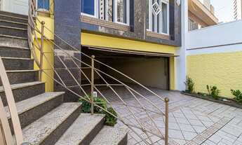 Imagem 3: 3 dormitórios na Rua Vitor Costa