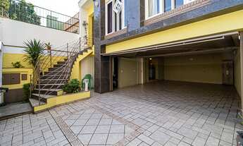 Imagem 4: 3 dormitórios na Rua Vitor Costa