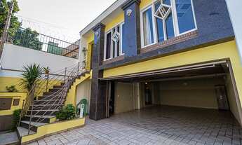 Imagem 5: 3 dormitórios na Rua Vitor Costa