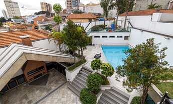 Imagem: 4 dormitórios na Rua Maria Otília