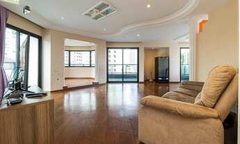 Imagem 4: 4 dormitórios na Rua Maria Otília