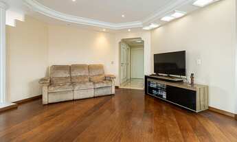 Imagem 5: 4 dormitórios na Rua Maria Otília