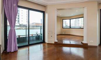 Imagem 6: 4 dormitórios na Rua Maria Otília