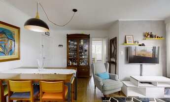 Imagem 3: 2 dormitórios na Alameda Dos Anapurus