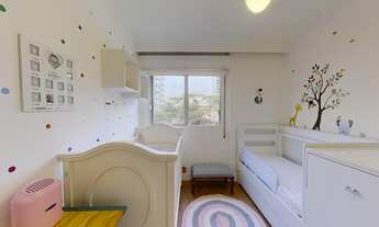 Imagem 5: 2 dormitórios na Alameda Dos Anapurus