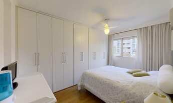 Imagem 7: 2 dormitórios na Alameda Dos Anapurus