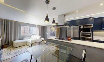 Imagem 1: 2 dormitórios na Rua Aleixo Garcia