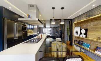 Imagem 4: 2 dormitórios na Rua Aleixo Garcia