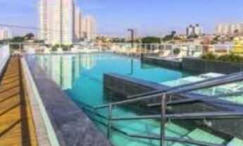 Imagem: 1 dormitório na Rua Marquesa De Santos