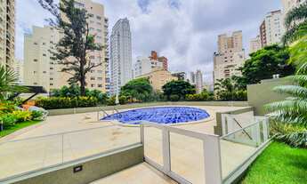 Imagem: 4 dormitórios na Rua Doutor Rafael De Barros