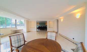 Imagem 2: 4 dormitórios na Rua Doutor Rafael De Barros