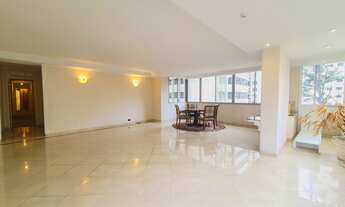 Imagem 3: 4 dormitórios na Rua Doutor Rafael De Barros