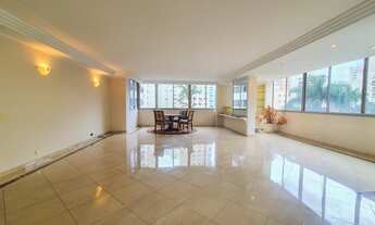 Imagem 4: 4 dormitórios na Rua Doutor Rafael De Barros