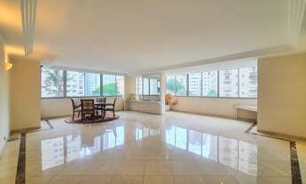 Imagem 5: 4 dormitórios na Rua Doutor Rafael De Barros